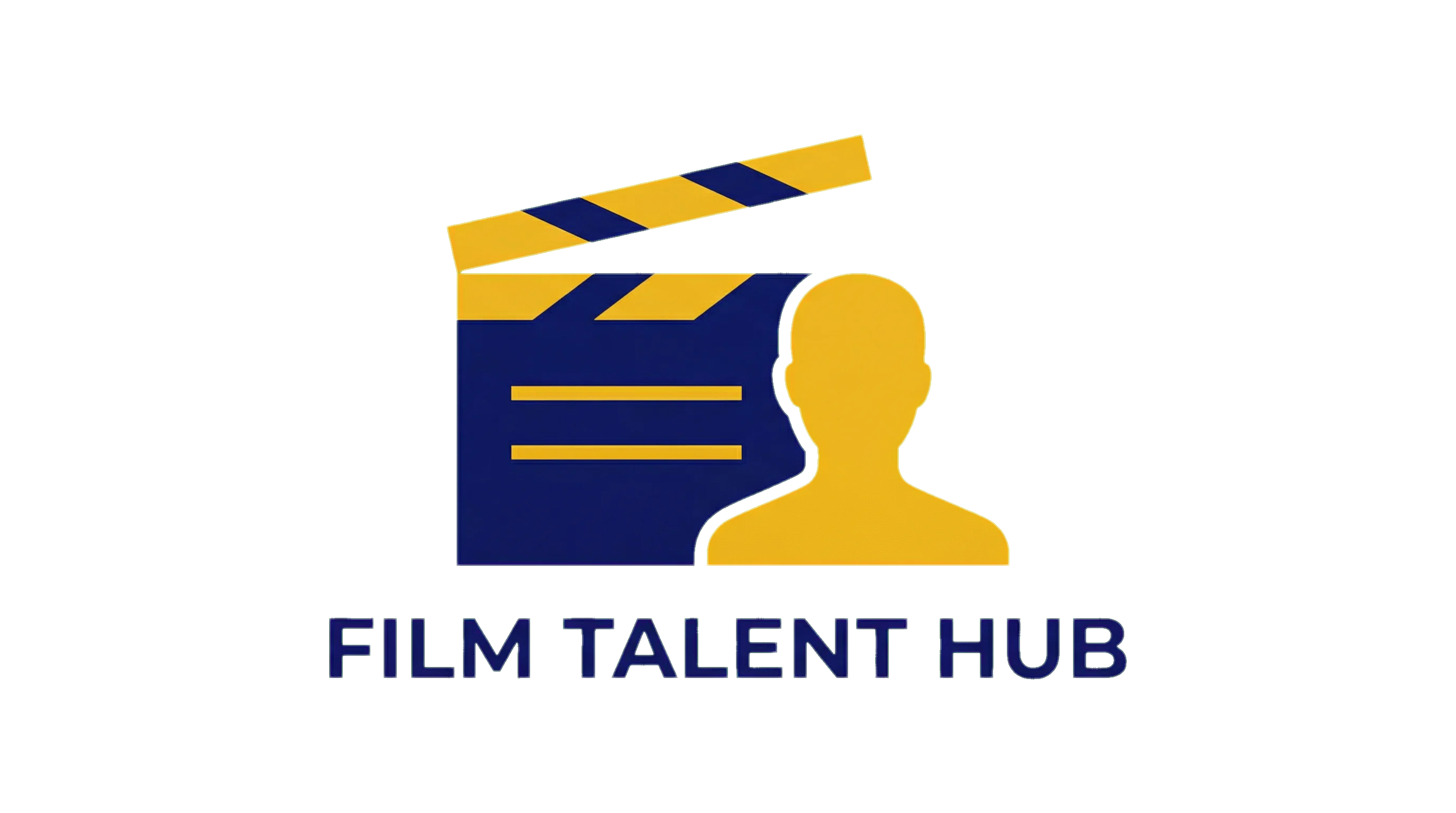 b站黄冈b站Logo - 影视剧组招聘与人才库平台